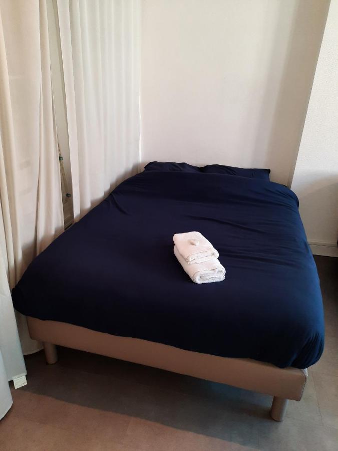 דירות Grand T1 Au Calme - Dijon Centre מראה חיצוני תמונה